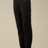 U16 Stretch Gabardine Cargo Lens Sweatpants