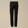 U16 Stretch Gabardine Cargo Lens Sweatpants