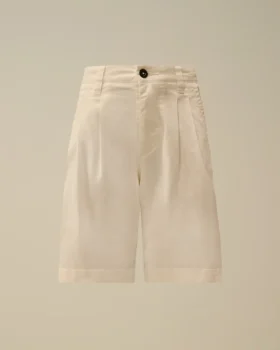 U16 Stretch Gabardine-shorts