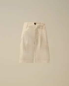 U16 Stretch Gabardine-shorts