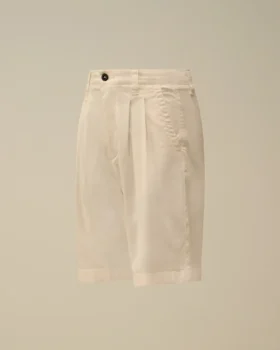 U16 Stretch Gabardine-shorts