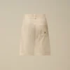 U16 Stretch Gabardine-shorts