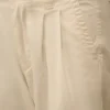 U16 Stretch Gabardine-shorts